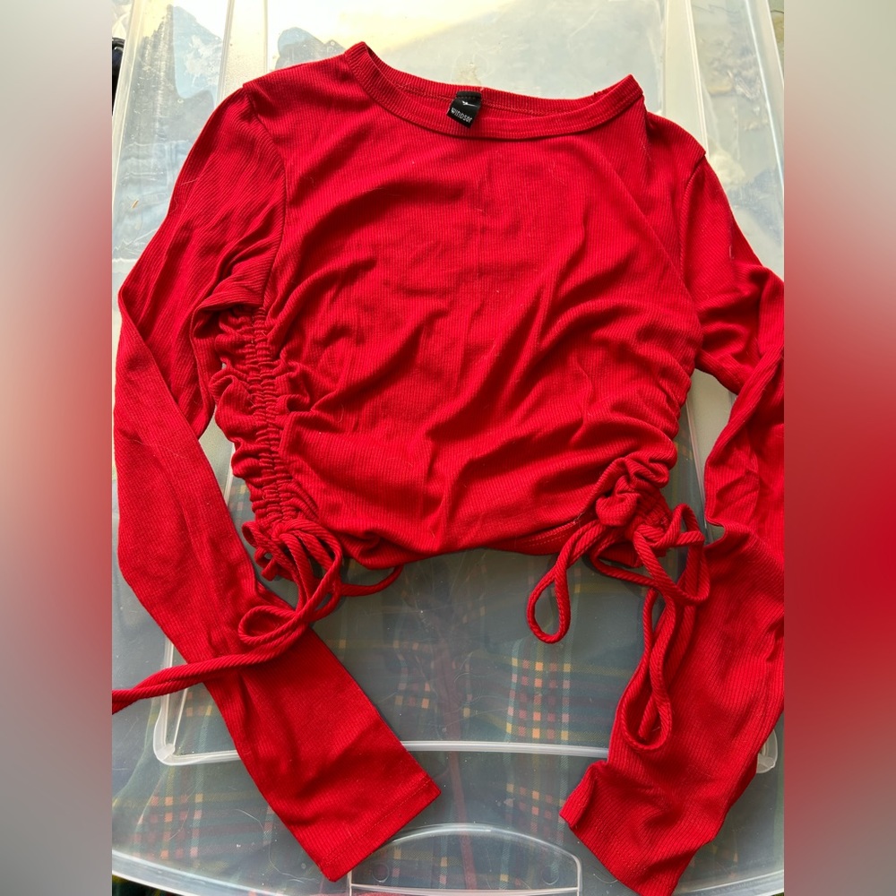 Windsor top